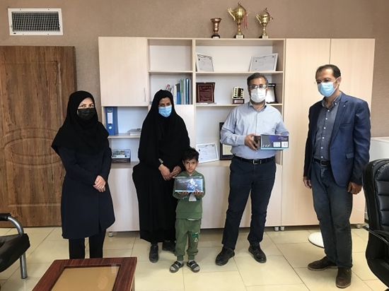 مرکز جامع درمان بیماری های خاص 